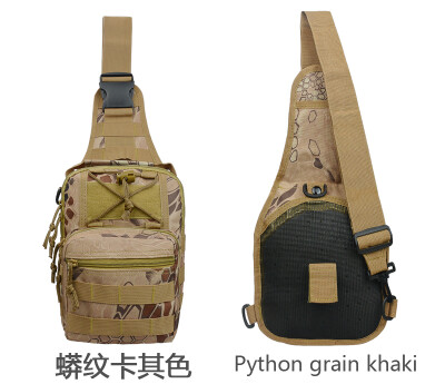 Tactical Sling Bag Pack Military Rover Shoulder Sling Backpack Small outdoor tactical shoulder bag
Tactical Sling Bag Pack Military Rover Shoulder Sling Backpack Small outdoor tactical shoulder bag
