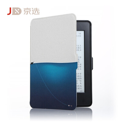 Dostyle footprint series Kindle Paperwhite 123 generation protective case protective cover for the elderly&sea magnetic sleep wake-up protection 958 version of the protective cover shell
Dostyle footprint series Kindle Paperwhite 123 generation protective case protective cover for the elderly&sea magnetic sleep wake-up protection 958 version of the protective cover shell