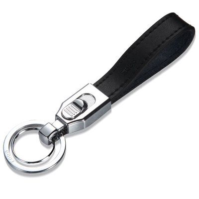 Authentic zobo car key chain push plate opening portable child double key ring leather key rope car accessories birthday gift ZB-936 black
Authentic zobo car key chain push plate opening portable child double key ring leather key rope car accessories birthday gift ZB-936 black