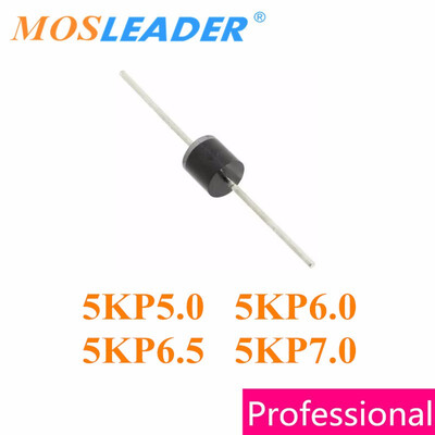 Mosleader 5KP50 5KP60 5KP65 5KP70 R-6 100PCS 5KP50A 5KP60A 5KP65A 5KP70A 5KP50CA 5KP60CA 5KP65CA 5KP70CA
Mosleader 5KP50 5KP60 5KP65 5KP70 R-6 100PCS 5KP50A 5KP60A 5KP65A 5KP70A 5KP50CA 5KP60CA 5KP65CA 5KP70CA