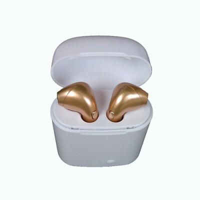 Oídos auriculares estéreo Bluetooth de movimiento de carga general de Apple TWS Androide
Oídos auriculares estéreo Bluetooth de movimiento de carga general de Apple TWS Androide