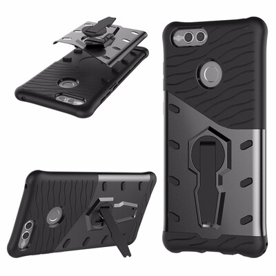 Goowiiz Phone Case For Huawei P20P20 ProP20 Lite Luxury Armor TPUPC Silicone Hard Bracket Prevent falling
Goowiiz Phone Case For Huawei P20P20 ProP20 Lite Luxury Armor TPUPC Silicone Hard Bracket Prevent falling