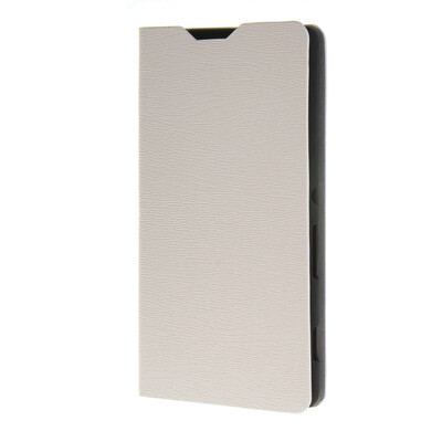 MOONCASE Classical Folio Book Style Leather Wallet Flip Card Slot Bracket Back Case Cover for Sony Xperia C4 White01
MOONCASE Classical Folio Book Style Leather Wallet Flip Card Slot Bracket Back Case Cover for Sony Xperia C4 White01