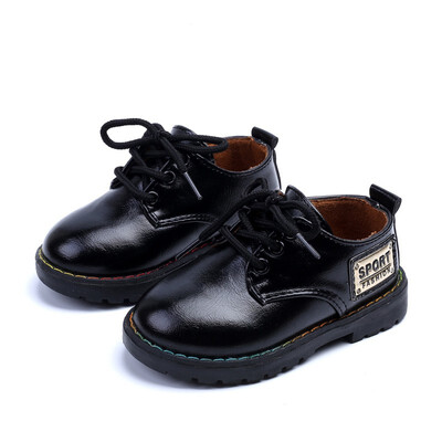 Comfy kids child leather shoes fashion boys leather shoes soft bottom baby toddler shoes boys baby first walkers shoes kids
Comfy kids child leather shoes fashion boys leather shoes soft bottom baby toddler shoes boys baby first walkers shoes kids
