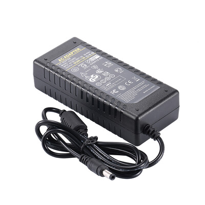 COOLM AC DC Power Supply 24V 4A 3A 2A 1A Adapter Charger Transformer 96W 72W 48W 24W For LED Strip Light CCTV Camera
COOLM AC DC Power Supply 24V 4A 3A 2A 1A Adapter Charger Transformer 96W 72W 48W 24W For LED Strip Light CCTV Camera