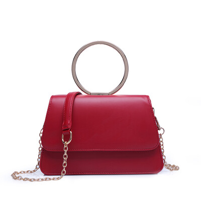 Realer Spring Arrival Women Solid Tote With a Metal Loop Handle Fashion Trapezoid Women Shoulder Bag&Handbag
Realer Spring Arrival Women Solid Tote With a Metal Loop Handle Fashion Trapezoid Women Shoulder Bag&Handbag
