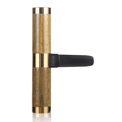 SOTO car perfume car air conditioning air outlet scent car inside odor air fresh aroma stick car supplies ST-002 rosewood
SOTO car perfume car air conditioning air outlet scent car inside odor air fresh aroma stick car supplies ST-002 rosewood