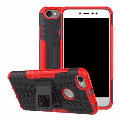 Goowiiz Phone Case For Xiaomi Redmi Note 44X5A Armor Tire Texture Rugged Protection PCTPU Silicone
Goowiiz Phone Case For Xiaomi Redmi Note 44X5A Armor Tire Texture Rugged Protection PCTPU Silicone