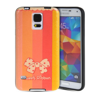 MOONCASE Watercolor Art Soft Flexible Silicone Gel TPU Skin Shell Back Case Cover for Samsung Galaxy S5 I9600
MOONCASE Watercolor Art Soft Flexible Silicone Gel TPU Skin Shell Back Case Cover for Samsung Galaxy S5 I9600