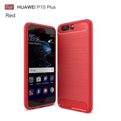 Goowiiz Phone Case For Huawei P10P10 PlusP10 LiteNova Lite Fashion Slim Carbon Fiber TPU Soft Silicone
Goowiiz Phone Case For Huawei P10P10 PlusP10 LiteNova Lite Fashion Slim Carbon Fiber TPU Soft Silicone