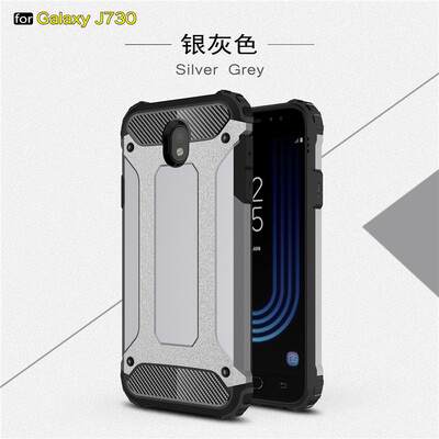 Goowiiz Phone Case For Samsung Galaxy J3 Pro J330J5 Pro J530J7 Pro J730 2017 Eurasian King Kong Armor Bumper PC TPU
Goowiiz Phone Case For Samsung Galaxy J3 Pro J330J5 Pro J530J7 Pro J730 2017 Eurasian King Kong Armor Bumper PC TPU