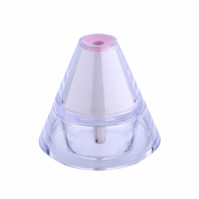 140ML Ultrasonic Humidifier USB Car Humidifier Mini Aroma Essential Oil Diffuser Aromatherapy Mist Maker Home Office
140ML Ultrasonic Humidifier USB Car Humidifier Mini Aroma Essential Oil Diffuser Aromatherapy Mist Maker Home Office