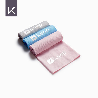 Keep Pure color cold sense sports towel cherry powder exercise fitness running training cool cool ice towel
Keep Pure color cold sense sports towel cherry powder exercise fitness running training cool cool ice towel