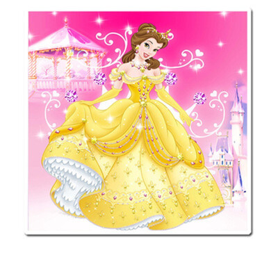 Framed diamond embroidery 5d DIY diamond painting cross stitch cartoon girl photo diamond mosaic childrens room decoration
Framed diamond embroidery 5d DIY diamond painting cross stitch cartoon girl photo diamond mosaic childrens room decoration