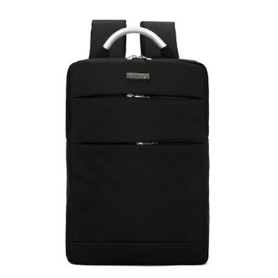 ZHANAO backpack male Korean fashion trend simple student bag casual business computer bag
ZHANAO backpack male Korean fashion trend simple student bag casual business computer bag