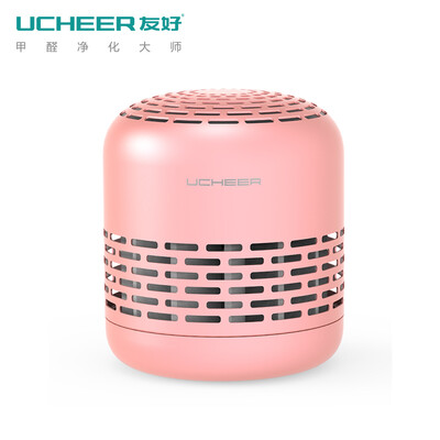 Friendly UCHEER deodorant in addition to formaldehyde refrigerator sterilization deodorant box shoe cabinet cabinet small space purification deodorant air freshener Q8 color 3 gift box set
Friendly UCHEER deodorant in addition to formaldehyde refrigerator sterilization deodorant box shoe cabinet cabinet small space purification deodorant air freshener Q8 color 3 gift box set