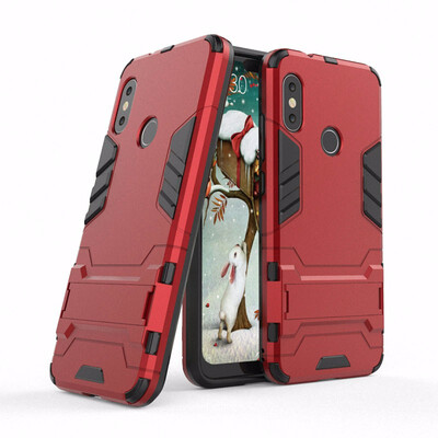 for Xiaomi Mi A2 Lite WIERSS Shockproof Hard Phone Case for Xiaomi Redmi 6 Pro 32GB 64GB Armor Case Back Cover Fundas Capa Etui
for Xiaomi Mi A2 Lite WIERSS Shockproof Hard Phone Case for Xiaomi Redmi 6 Pro 32GB 64GB Armor Case Back Cover Fundas Capa Etui