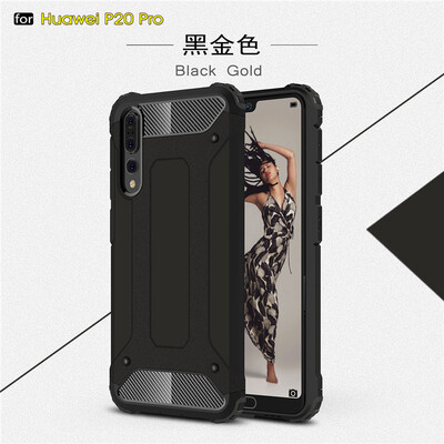 Goowiiz Phone Case For Huawei P20P20 ProP20 LiteNova 3eP11 King Kong Armor Fashion Bumper PC TPU
Goowiiz Phone Case For Huawei P20P20 ProP20 LiteNova 3eP11 King Kong Armor Fashion Bumper PC TPU