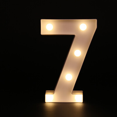 26 White Letter LED Alphabet Light Indoor Battery powered Wall Hanging Night Light Bedroom Wedding Birthday Party Decor
26 White Letter LED Alphabet Light Indoor Battery powered Wall Hanging Night Light Bedroom Wedding Birthday Party Decor