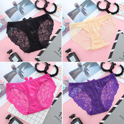 Teenage Women briefs bow panties summer seamless underwear solid fancy colors intimate female girls bragas
Teenage Women briefs bow panties summer seamless underwear solid fancy colors intimate female girls bragas