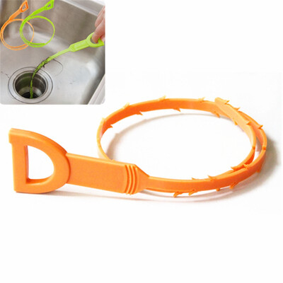 2pcs Creative Kitchen pipeline dredge hair Sewer Filter Cleaners for Bathroom Shower Removal Clog Hair Dredge Tools
2pcs Creative Kitchen pipeline dredge hair Sewer Filter Cleaners for Bathroom Shower Removal Clog Hair Dredge Tools