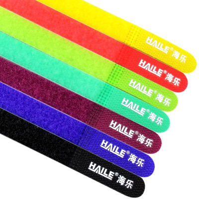 Haile ZD-1C-1M free cutting magic stick back to back strap with cloth tie with a 1 meter yellow 12 * 1000mm
Haile ZD-1C-1M free cutting magic stick back to back strap with cloth tie with a 1 meter yellow 12 * 1000mm
