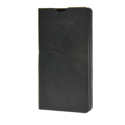 MOONCASE Leather Side Flip Wallet Card Holder Stand Shell Pouch Case Cover for LG Magna Black
MOONCASE Leather Side Flip Wallet Card Holder Stand Shell Pouch Case Cover for LG Magna Black