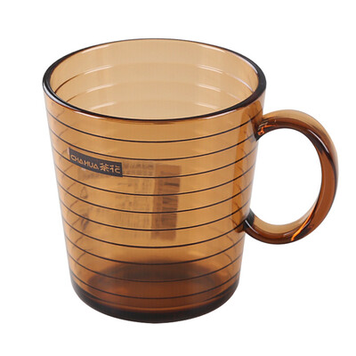 Camellia toothbrush cup brushing cup mug cup transparent circle ring cup 260ML A14002
Camellia toothbrush cup brushing cup mug cup transparent circle ring cup 260ML A14002