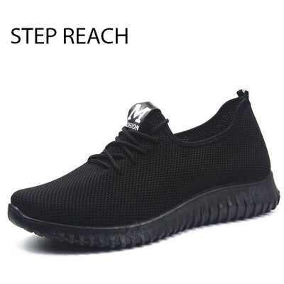 shoes men tenis masculino adulto sneakers men breathable air mesh Non-slip sole lace-up casual
shoes men tenis masculino adulto sneakers men breathable air mesh Non-slip sole lace-up casual