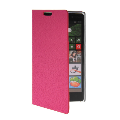 MOONCASE Slim Leather Side Flip Wallet Card Slot Pouch Stand Shell Back ЧЕХОЛ ДЛЯ Nokia Lumia 830 Hot pink
MOONCASE Slim Leather Side Flip Wallet Card Slot Pouch Stand Shell Back ЧЕХОЛ ДЛЯ Nokia Lumia 830 Hot pink