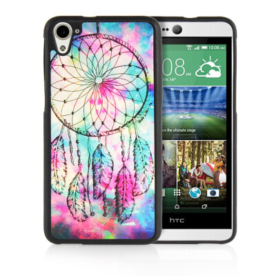MOONCASE Painted style Soft Flexible Silicone Gel TPU Skin Shell Back Case Cover for HTC Desire 826
MOONCASE Painted style Soft Flexible Silicone Gel TPU Skin Shell Back Case Cover for HTC Desire 826