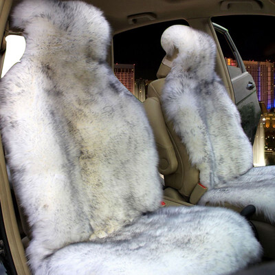KAWOSEN 100 Australian Pure Natural Fur Seat Cover Sheepskin Winter Car Cushion 5 Seats Whole Vehicle Seat Cover LWSC01
KAWOSEN 100 Australian Pure Natural Fur Seat Cover Sheepskin Winter Car Cushion 5 Seats Whole Vehicle Seat Cover LWSC01