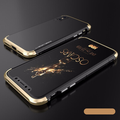 Goowiiz Phone Case For Iphone 66s6 Plus6s Plus Luxury 3 in1 Metal PC Hard Hybrid Slim Back Case Full Protection
Goowiiz Phone Case For Iphone 66s6 Plus6s Plus Luxury 3 in1 Metal PC Hard Hybrid Slim Back Case Full Protection