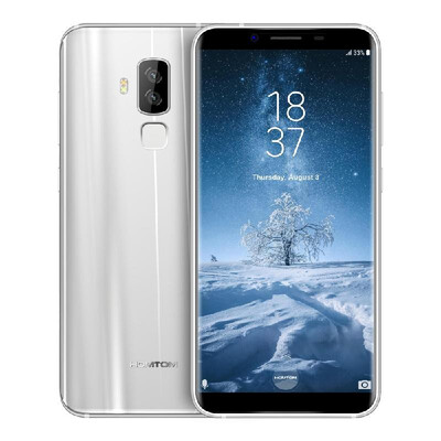 HOMTOM S8 Smartphone 4G FDD-LTE Phone 57inc HD Screen 7201440pixel 189 Ratio MTK6750T Octa-core 15GHz Android 70 4GB RAM 64G
HOMTOM S8 Smartphone 4G FDD-LTE Phone 57inc HD Screen 7201440pixel 189 Ratio MTK6750T Octa-core 15GHz Android 70 4GB RAM 64G