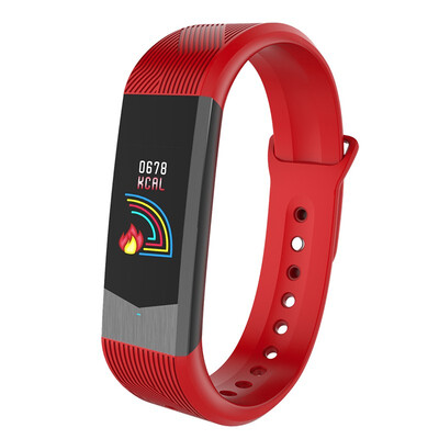 2018 Newest 3D Dynamic TFT IPS Color UI Fitness Bracelet Smart Band Heart Rate Blood Pressure Fitness Tracker Smart Bracelet
2018 Newest 3D Dynamic TFT IPS Color UI Fitness Bracelet Smart Band Heart Rate Blood Pressure Fitness Tracker Smart Bracelet