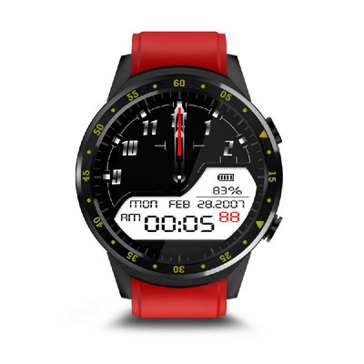 Touchscreen Smart Watch GPS Digital Wrist Watch Smart Camera Calling Pace Speed Calorie Running Jogging Hiking Climbing Sport Watc
Touchscreen Smart Watch GPS Digital Wrist Watch Smart Camera Calling Pace Speed Calorie Running Jogging Hiking Climbing Sport Watc