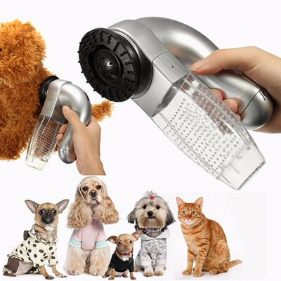 Cntomlv hot sale Electric Pet Vac Hair Remover Dog Supply Cat Grooming Vacuum Clean Brush Fur Pet Product for Dog
Cntomlv hot sale Electric Pet Vac Hair Remover Dog Supply Cat Grooming Vacuum Clean Brush Fur Pet Product for Dog