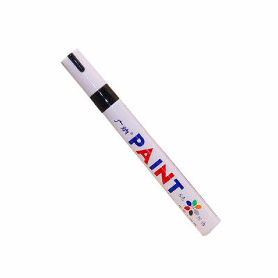 Portable Colorful Pen Car Tyre Tire Tread Rubber Metal Permanent Paint Markers Graffiti Oily Scratch Repairing Marker Pen
Portable Colorful Pen Car Tyre Tire Tread Rubber Metal Permanent Paint Markers Graffiti Oily Scratch Repairing Marker Pen
