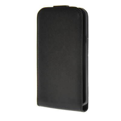 MOONCASE Premium PU Leather Pouch Flip Case Cover for Samsung Galaxy Xcover 3 SM-G388F Black
MOONCASE Premium PU Leather Pouch Flip Case Cover for Samsung Galaxy Xcover 3 SM-G388F Black