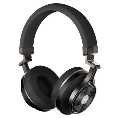Blue string T + 3 generation dynamic power headset Bluetooth headset multi-function card subwoofer wireless game headset headset black
Blue string T + 3 generation dynamic power headset Bluetooth headset multi-function card subwoofer wireless game headset headset black