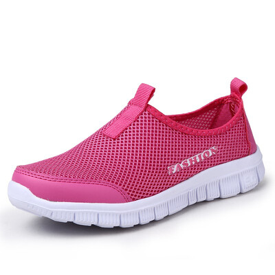 Men Shoes Summer Fashion Breathable Mesh Men Casual Shoes Slip-On High Quality Flat Shoes For Men
Men Shoes Summer Fashion Breathable Mesh Men Casual Shoes Slip-On High Quality Flat Shoes For Men