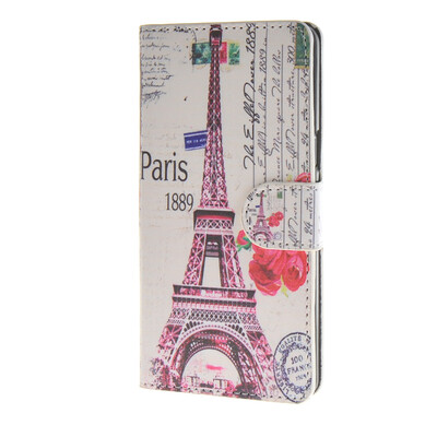 MOONCASE Eiffel Tower Leather Wallet Flip Card Slot Holster Pouch Stand Shell Back Case Cover for Samsung Galaxy A5
MOONCASE Eiffel Tower Leather Wallet Flip Card Slot Holster Pouch Stand Shell Back Case Cover for Samsung Galaxy A5