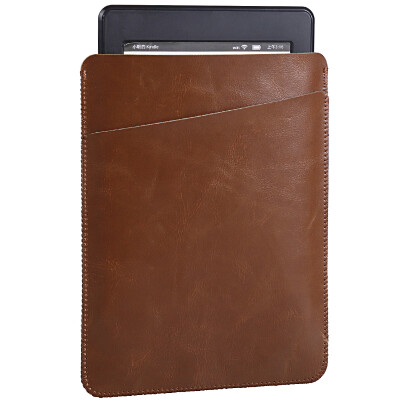 Rice Kindle чехол для Paperwhite 958/499/558 / voyage1499 простая серия электронных книг кобура трехуровневое хранение MNZ ретро коричневый
Rice Kindle чехол для Paperwhite 958/499/558 / voyage1499 простая серия электронных книг кобура трехуровневое хранение MNZ ретро коричневый