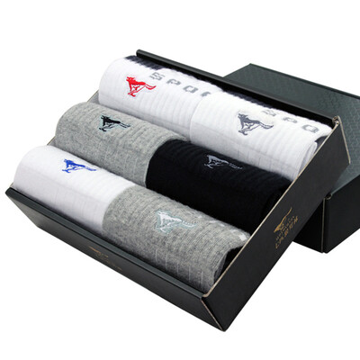 Jingdong supermarket seven wolves SEPTWOLVES socks men&39s sports socks men combed cotton leisure cotton socks men socks 6 double mixed color 90464
Jingdong supermarket seven wolves SEPTWOLVES socks men&39s sports socks men combed cotton leisure cotton socks men socks 6 double mixed color 90464