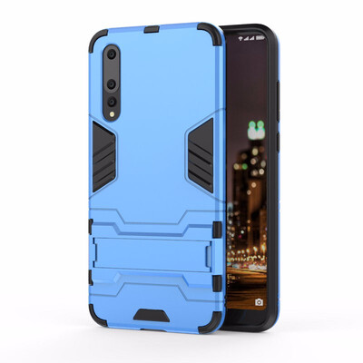 for Huawei P20 Pro CLT-L04 CLT-L09 CLT-L09C CLT-L29 CLT-L29C Shockproof Hard Case for Huawei P20 Lite Combo Armor Case Cover
for Huawei P20 Pro CLT-L04 CLT-L09 CLT-L09C CLT-L29 CLT-L29C Shockproof Hard Case for Huawei P20 Lite Combo Armor Case Cover