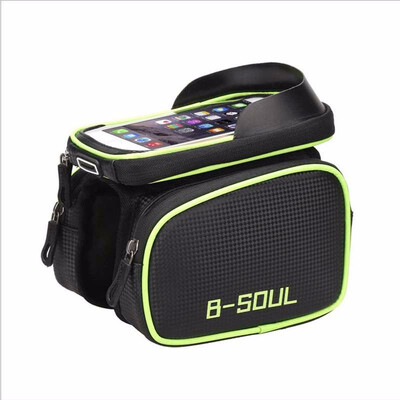 Universal Waterproof Celular Bike Phone Holder Support for iPhone X 8 7 plus S9 s8 plus Note8 GPS Bicycle velo Holder Phone Bag
Universal Waterproof Celular Bike Phone Holder Support for iPhone X 8 7 plus S9 s8 plus Note8 GPS Bicycle velo Holder Phone Bag