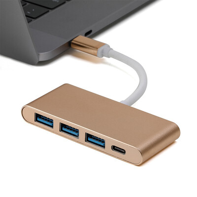 USB Type C USB Adapter 31 USB C Thunderbolt 3 3 Poort USB30 Hub PD charging for MacBook xiaomi Laptop
USB Type C USB Adapter 31 USB C Thunderbolt 3 3 Poort USB30 Hub PD charging for MacBook xiaomi Laptop