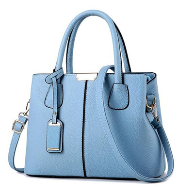 SMOOZA Women PU Leather Handbags Ladies Large Tote Bag Female Square Shoulder Bag Bolsas Femininas Sac New Fashion Crossbody Bag
SMOOZA Women PU Leather Handbags Ladies Large Tote Bag Female Square Shoulder Bag Bolsas Femininas Sac New Fashion Crossbody Bag