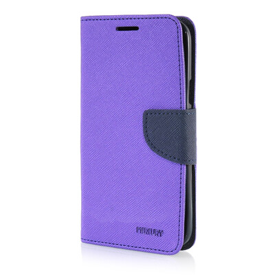 MOONCASE Leather Side Flip Wallet Card Slot Pouch Stand ЧЕХОЛ ДЛЯ Samsung Galaxy Grand 3 / Grand Max G7200 Pueple
MOONCASE Leather Side Flip Wallet Card Slot Pouch Stand ЧЕХОЛ ДЛЯ Samsung Galaxy Grand 3 / Grand Max G7200 Pueple