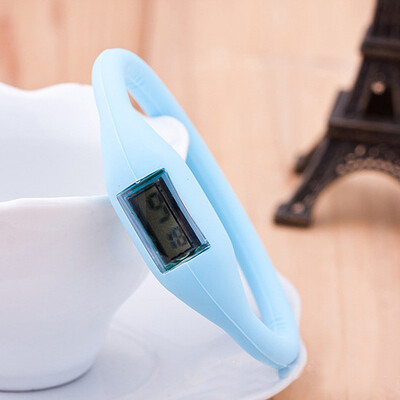 MyMei New Mens Womens Silicone Sports Digital Wrist Watches Watch Bracelet Candy Color
MyMei New Mens Womens Silicone Sports Digital Wrist Watches Watch Bracelet Candy Color
